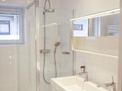 Villa Holiday Home In S�ll