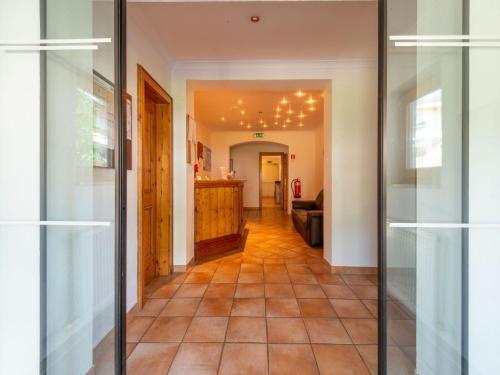 Spacious Apartment In S�ll With A Beautiful View