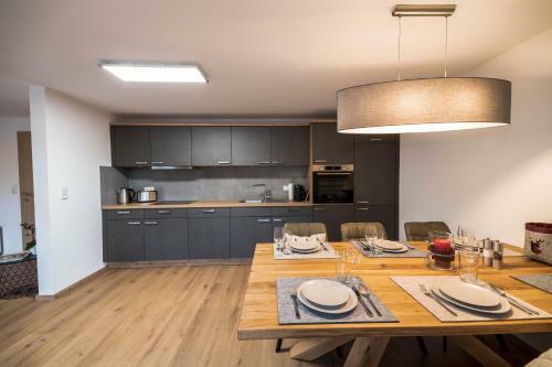 Apartamento Mayerl's Kaiserappartement