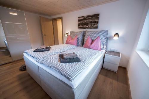 Apartamento Mayerl's Kaiserappartement