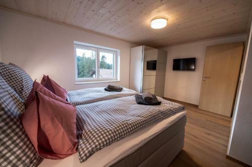Apartamento Mayerl's Kaiserappartement
