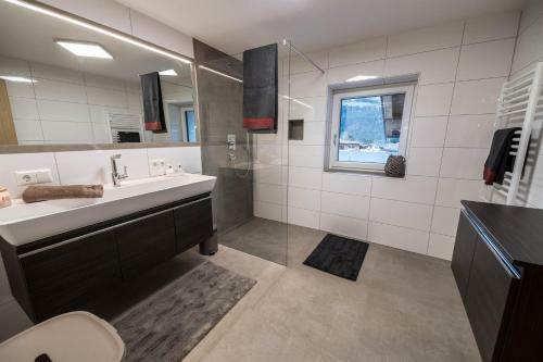 Apartamento Mayerl's Kaiserappartement
