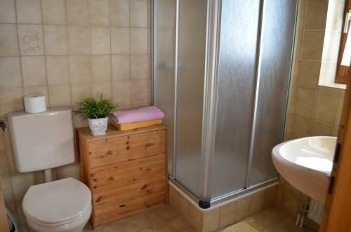 Bed & Breakfast Haus Barbara