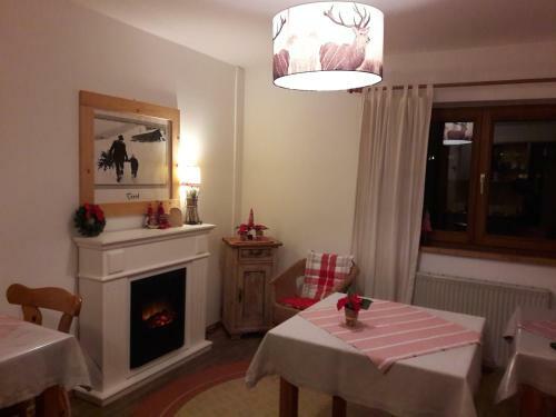 Bed & Breakfast Haus Barbara