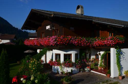 Bed & Breakfast Haus Barbara