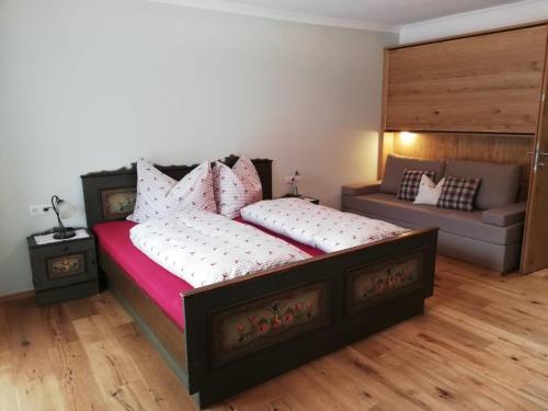 Apartamento Bauernhof Bichlhof