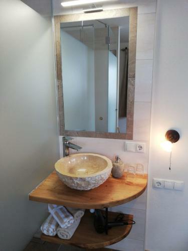 Apartamento Bauernhof Bichlhof