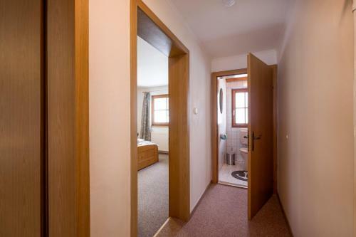 Apartamento Appartement Waldruhe