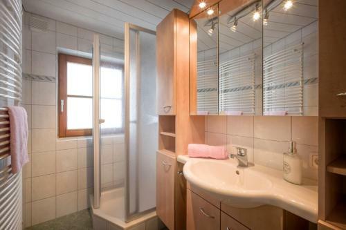 Apartamento Appartement Waldruhe