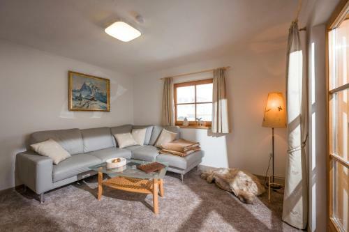 Apartamento Appartement Waldruhe