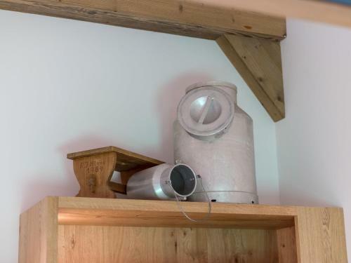 Agroturismo Bio Bauernhof Unterstegen
