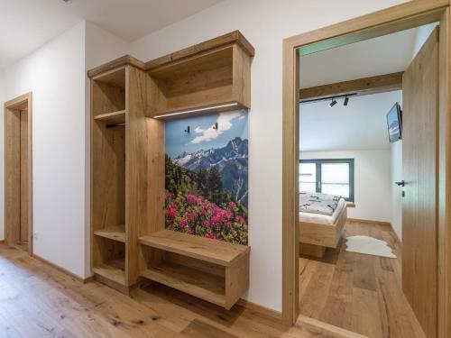 Agroturismo Bio Bauernhof Unterstegen