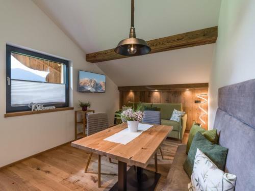 Agroturismo Bio Bauernhof Unterstegen