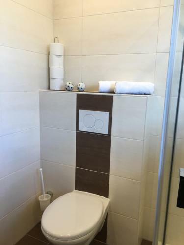 Apartamento Bauernhof Hinterfirst