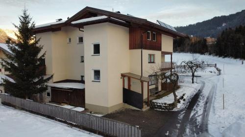 Apartamento Appartement Nani