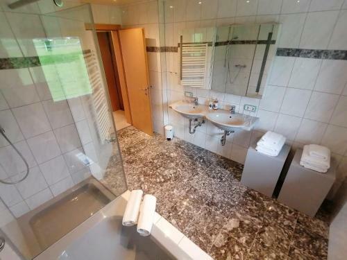 Apartamento Ferienwohnungen Strass Im Zillertal