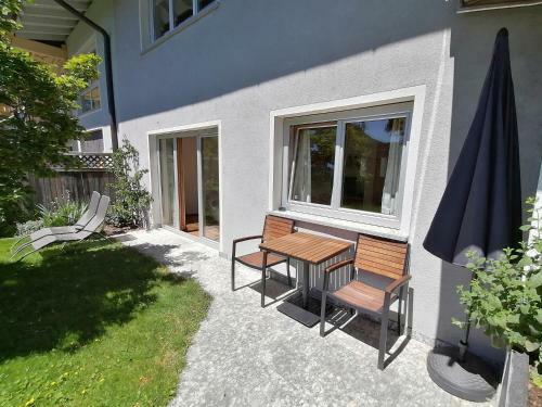 Apartamento Ferienwohnungen Strass Im Zillertal