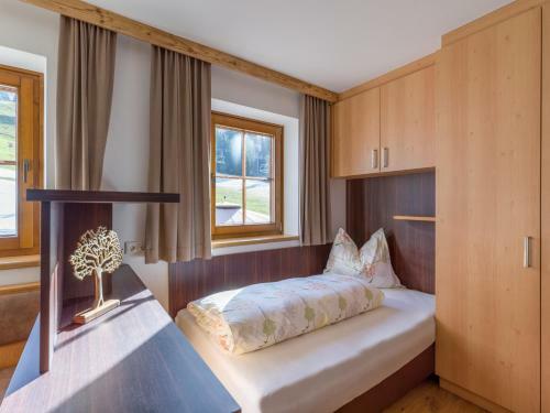 Apartamento St�cklalm
