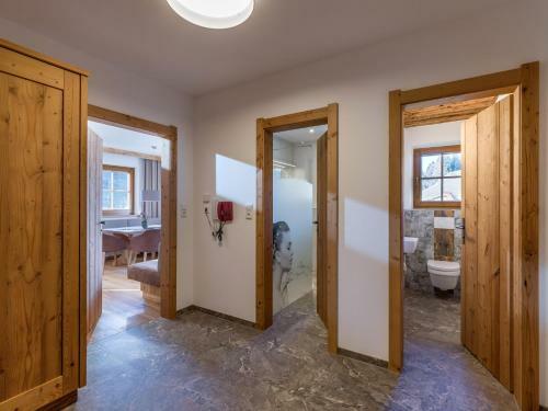 Apartamento St�cklalm