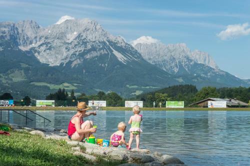 Apartamento St�cklalm