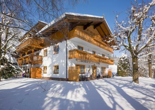 Agroturismo Ferienwohnung Lederer