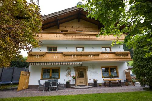 Agroturismo Ferienwohnung Lederer