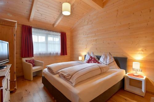 Apartamento Ferienwohnung Lechenhof