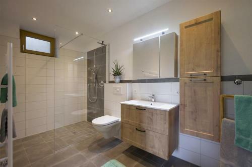Apartamento Ferienwohnung Hausberg