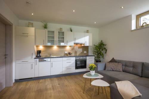 Apartamento Ferienwohnung Hausberg