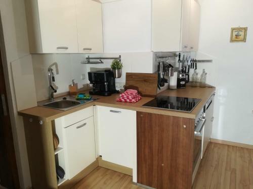 Apartamento Haus Gartner Appartement 6 - 8 Personen