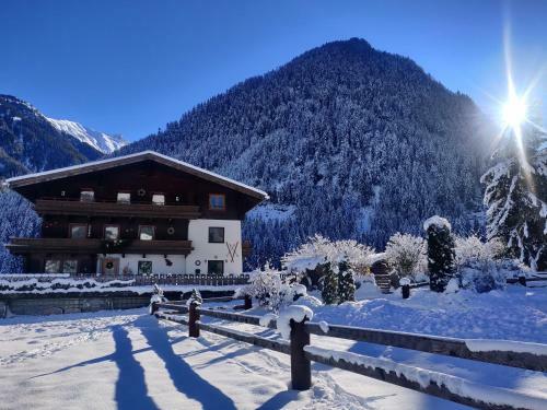 Apartamento Haus Gartner Appartement 6 - 8 Personen