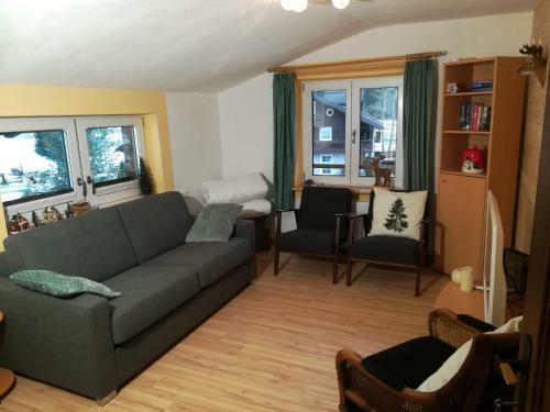 Apartamento Haus Gartner Appartement 6 - 8 Personen