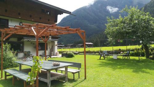 Apartamento Haus Gartner Appartement 6 - 8 Personen
