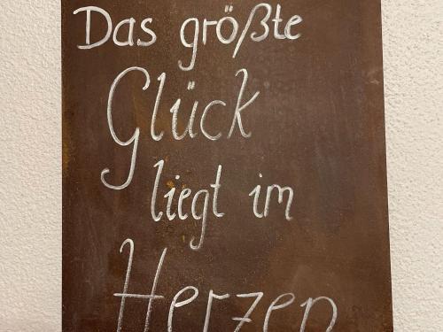 Apartment Ski Hut Aualm S�ll