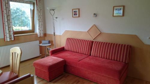 Apartamento Vitalhof Schleicherhof - Wildauer Monika