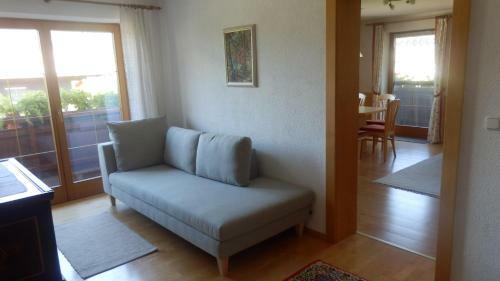 Apartamento Vitalhof Schleicherhof - Wildauer Monika