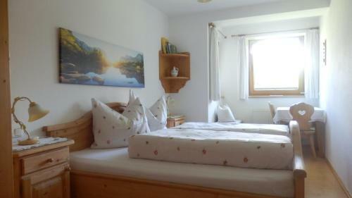 Apartamento Vitalhof Schleicherhof - Wildauer Monika