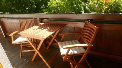 Apartamento Vitalhof Schleicherhof - Wildauer Monika