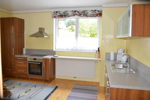 Apartamento Haus Dorothea