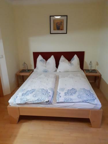 Apartamento Haus Dorothea