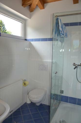 Apartamento Haus Dorothea