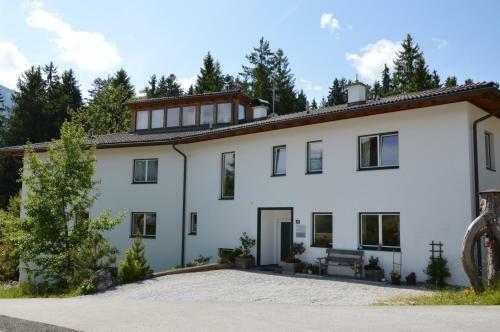 Apartamento Haus Dorothea