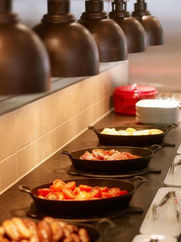 Hotel Citizenm Washington Dc Noma