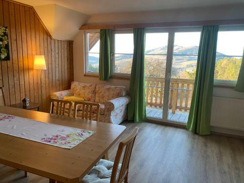 Agroturismo Bio-hof Windhaber