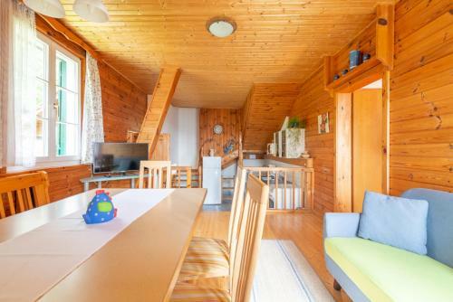 Agroturismo Bio-hof Windhaber