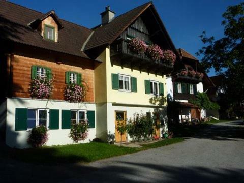Agroturismo Bio-hof Windhaber