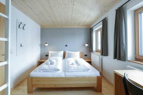 Chalet Sonnblick