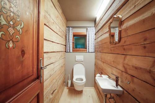 Chalet Sonnblick