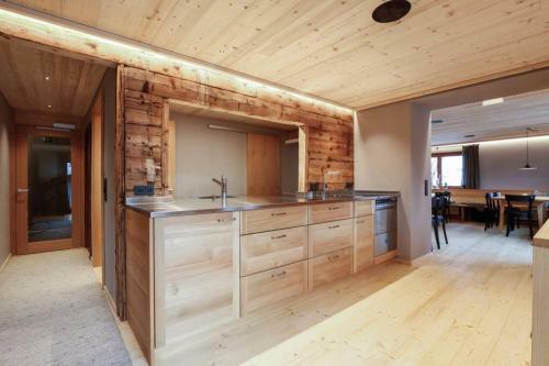 Chalet Sonnblick