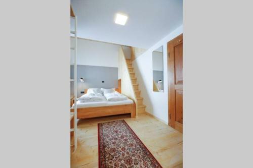 Chalet Sonnblick